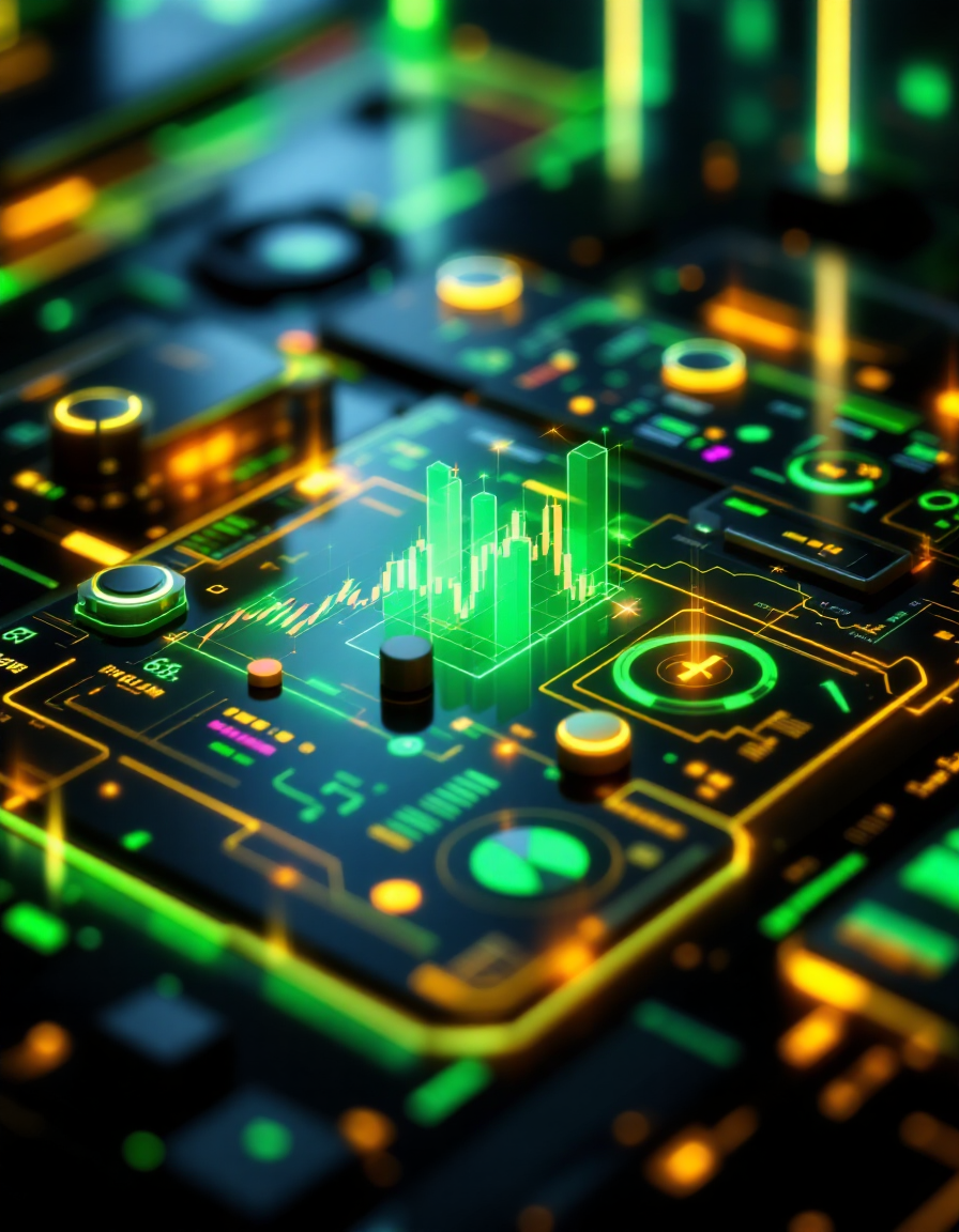 Infrastructure Architecture